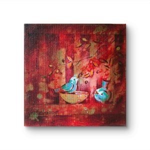 Songs of the Evening - A Timeless Indian Elegance