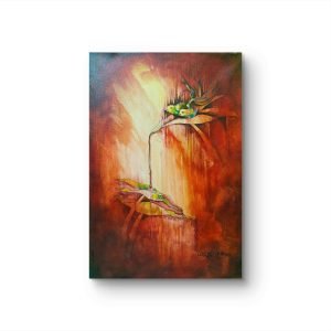 Jeevana Moola (Essence of Life)