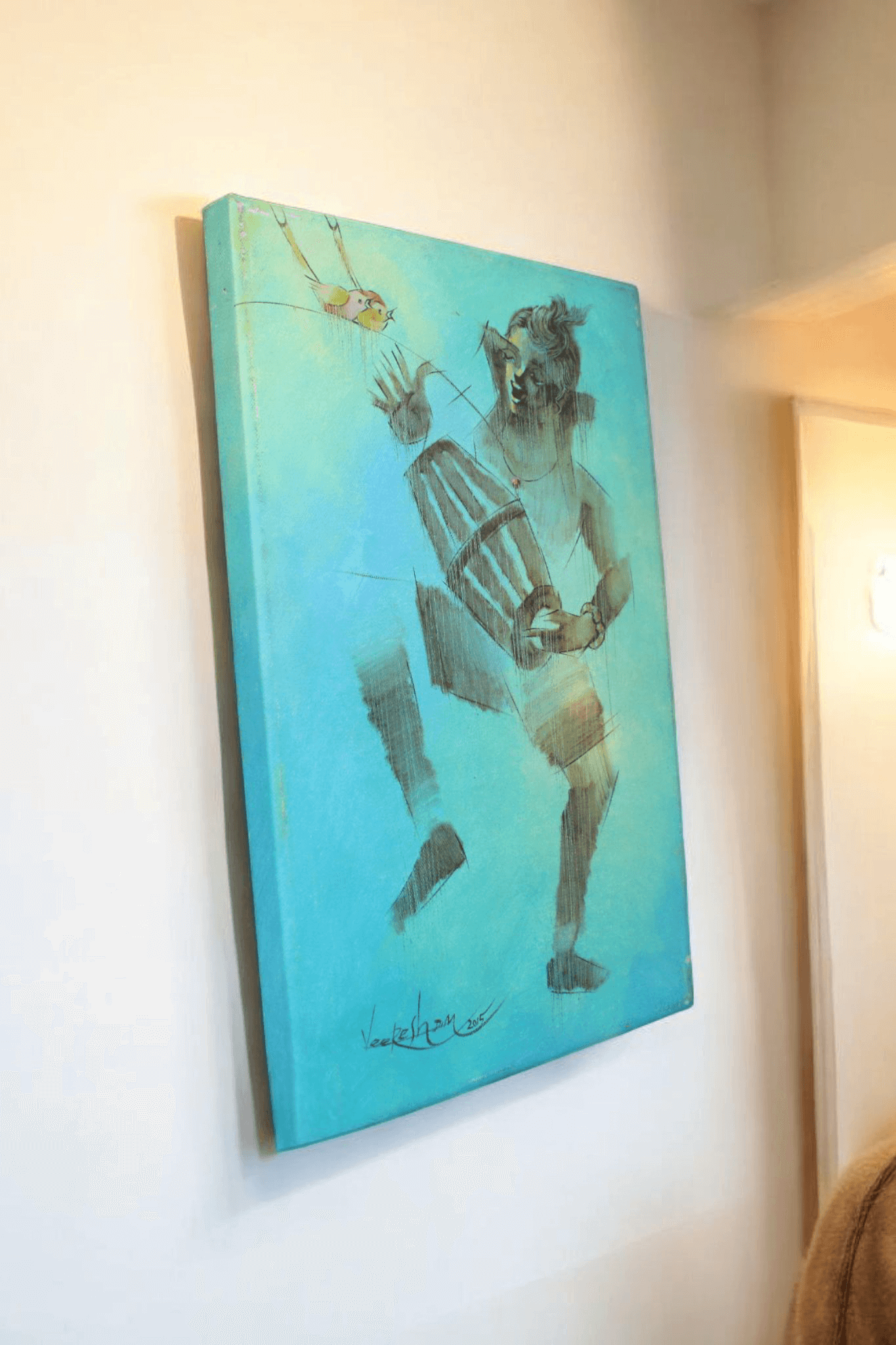 Rhythm of Divinity - Image 2