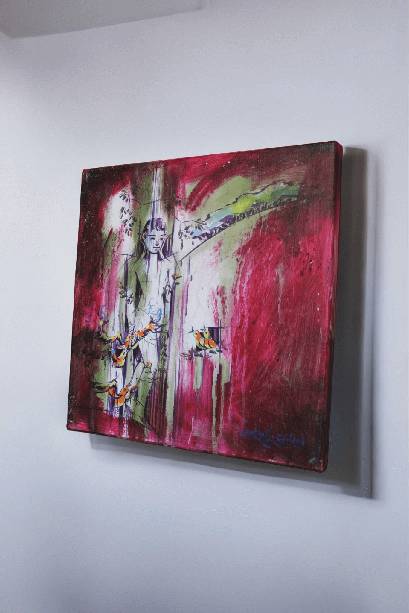 Melody of Serenity - Image 2