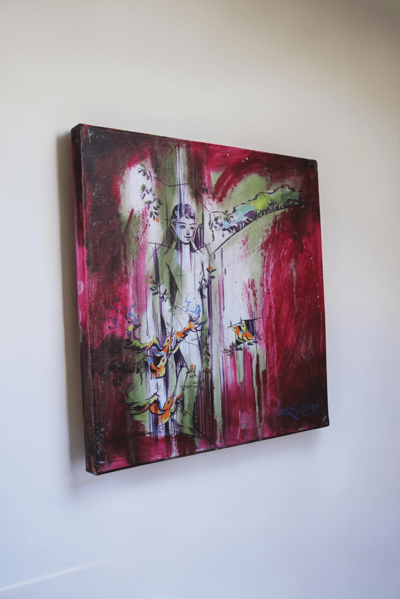 Melody of Serenity - Image 3