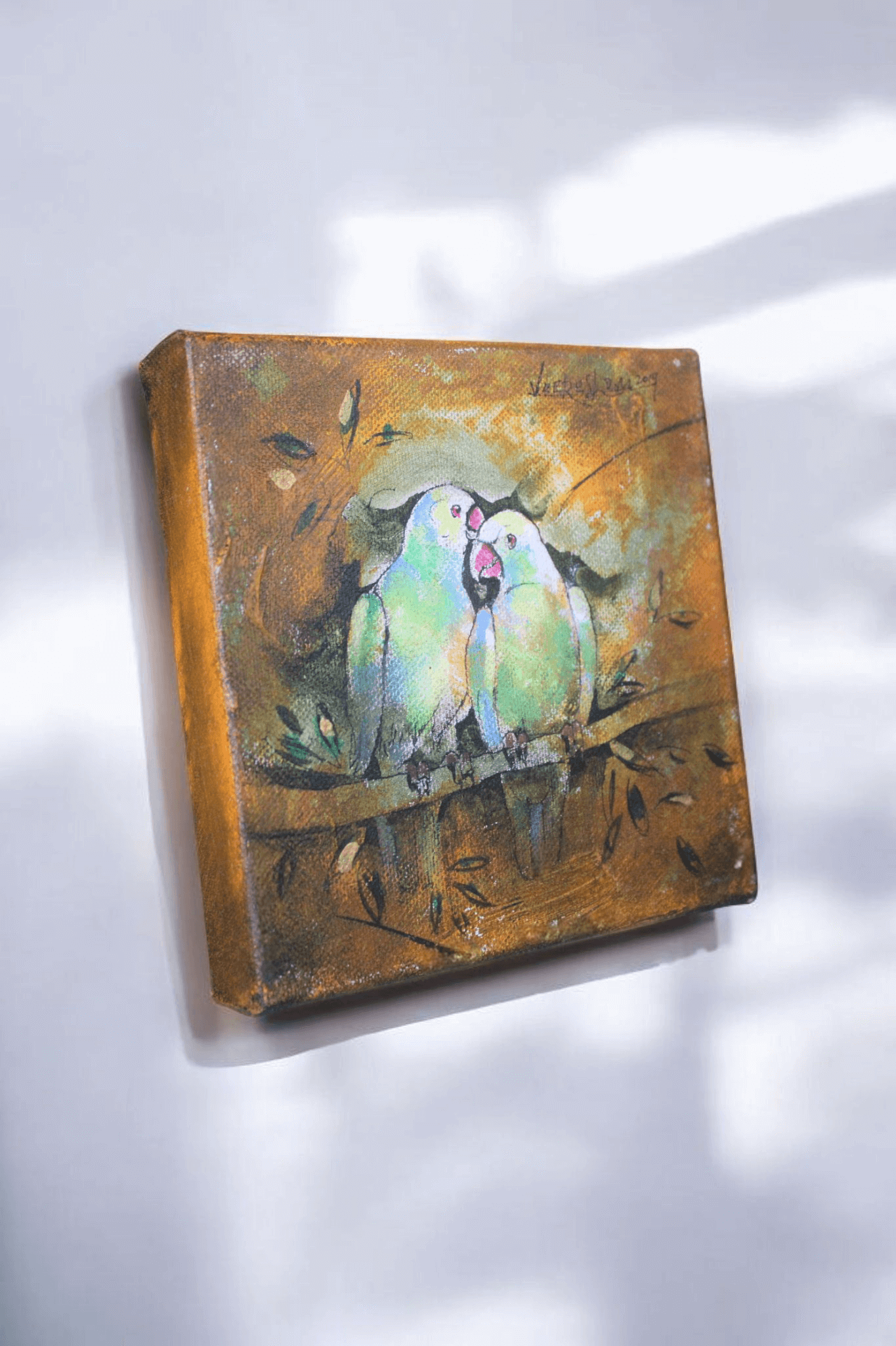 Eternal Affection - Image 2