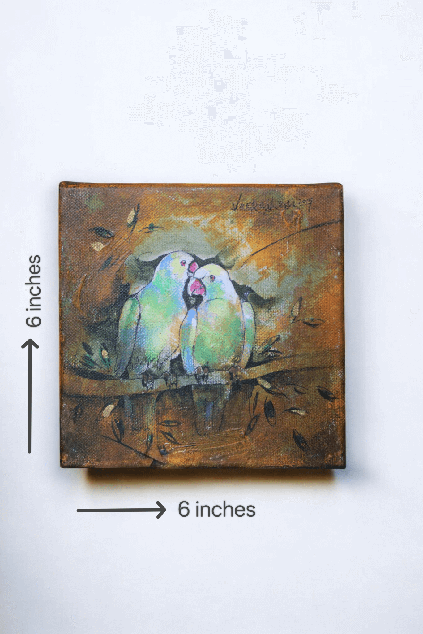 Eternal Affection - Image 3