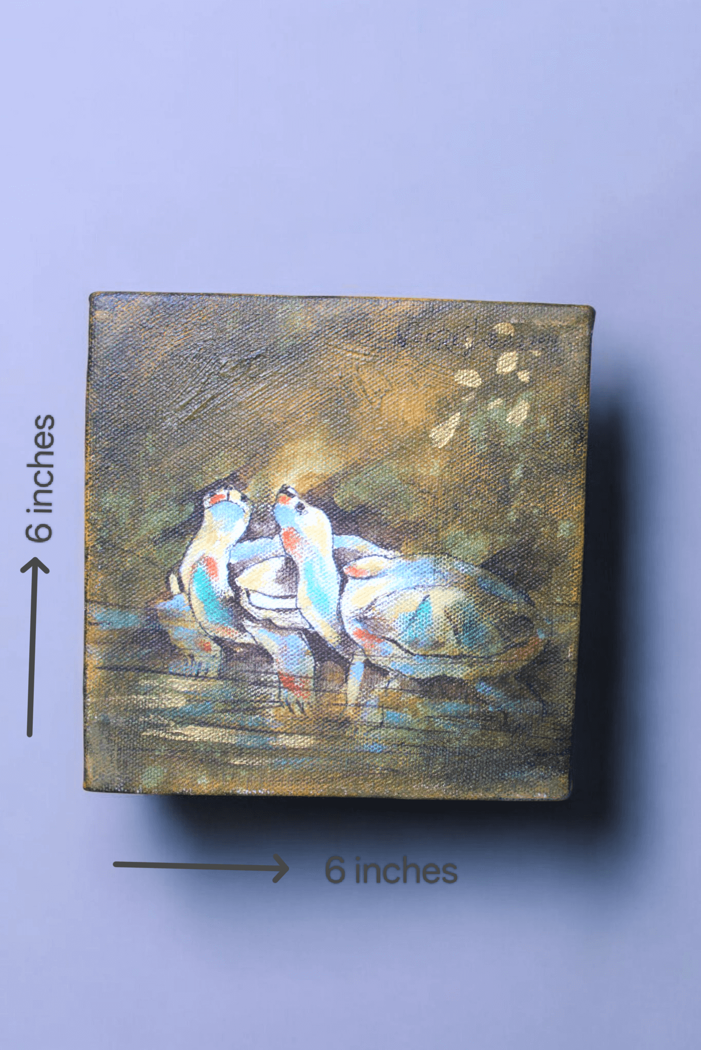 Whispers of Stillness - Image 4