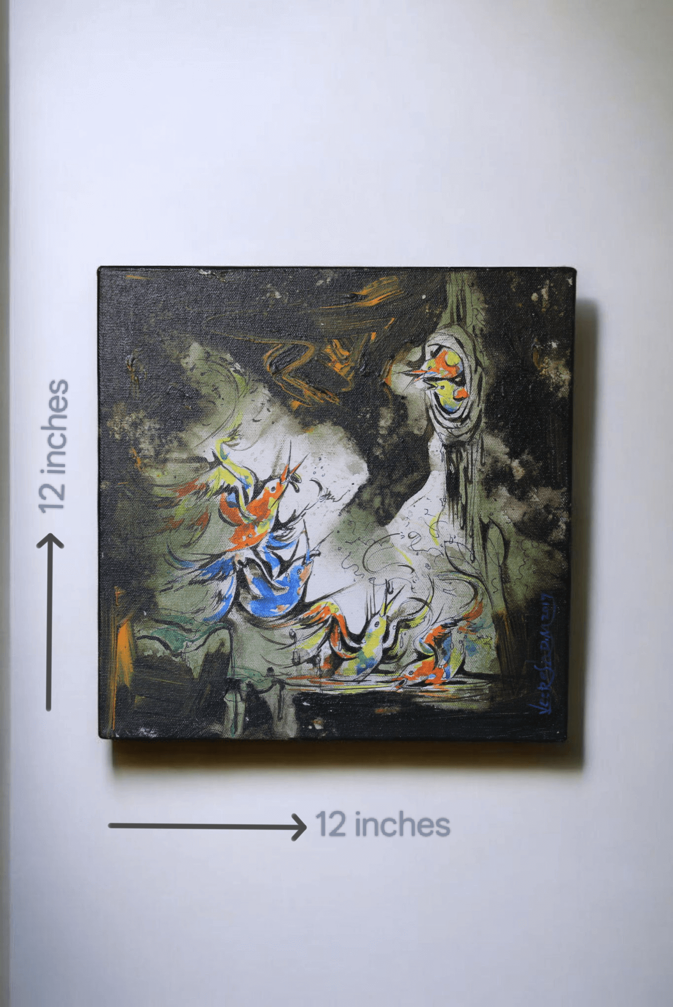 Gubbi Sangama{The Sparrows Reunion} - Image 4