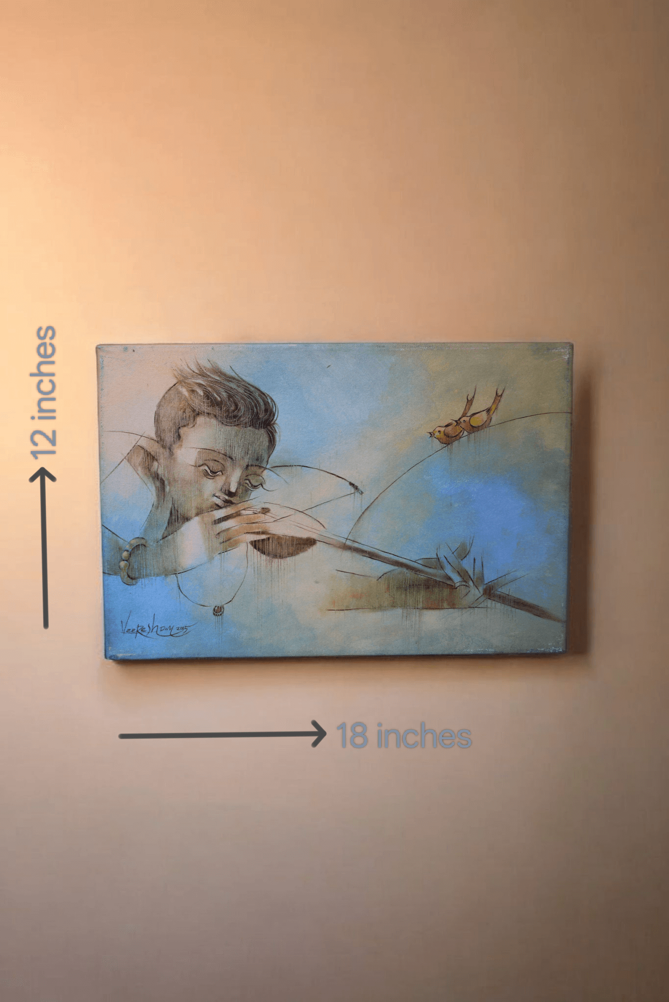 Raaga Mouna (Silent Melody) - Image 4