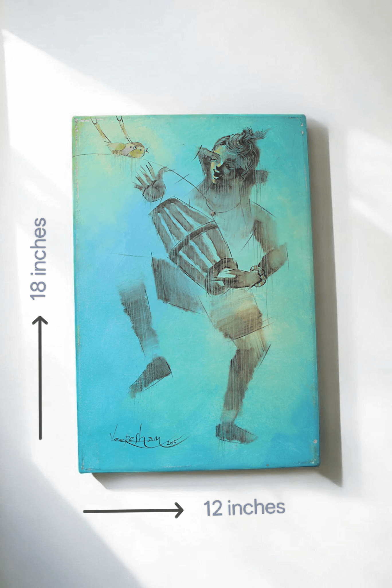 Rhythm of Divinity - Image 4