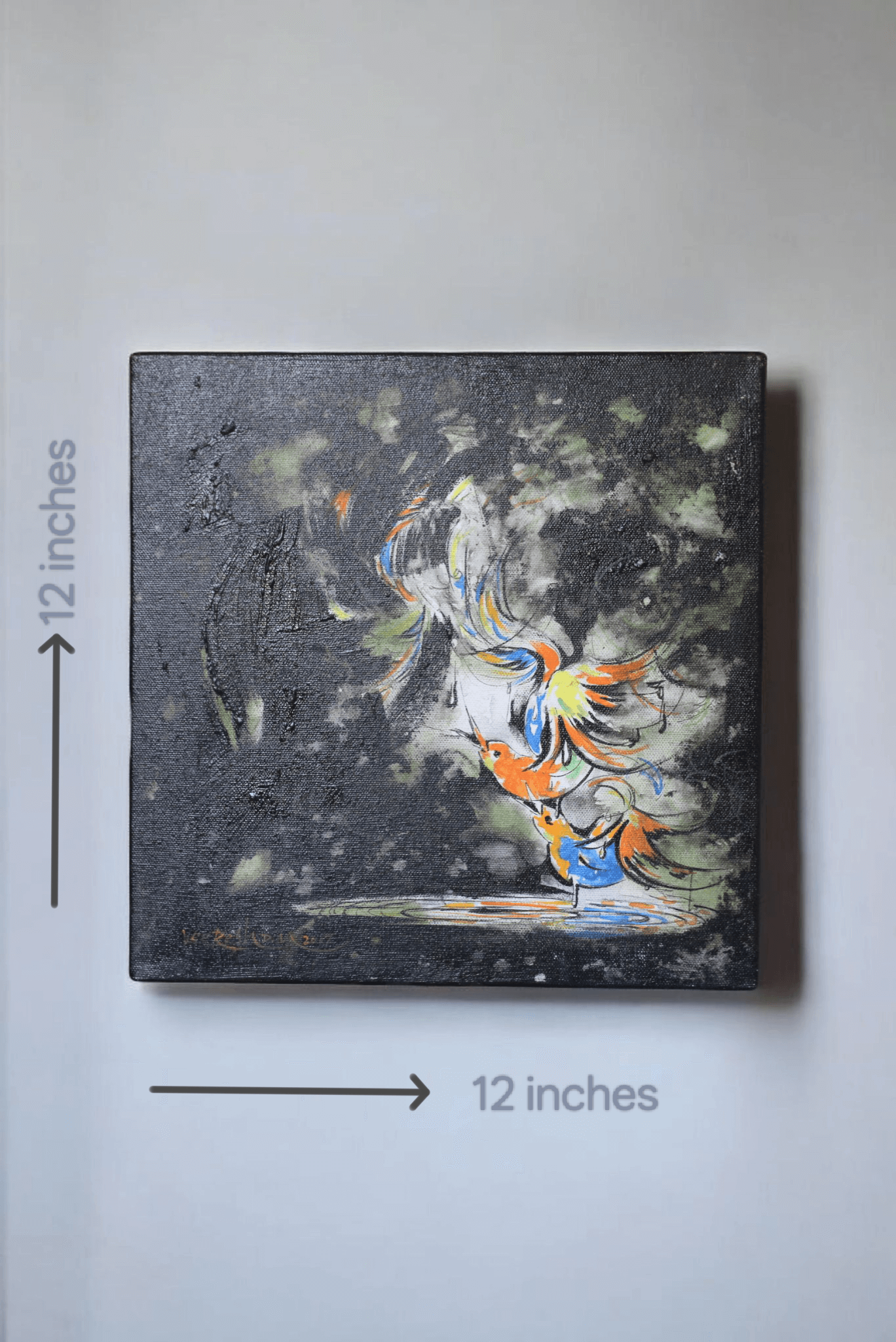 Gubbachi Raaga (The Sparrow?s Melody) - Image 4