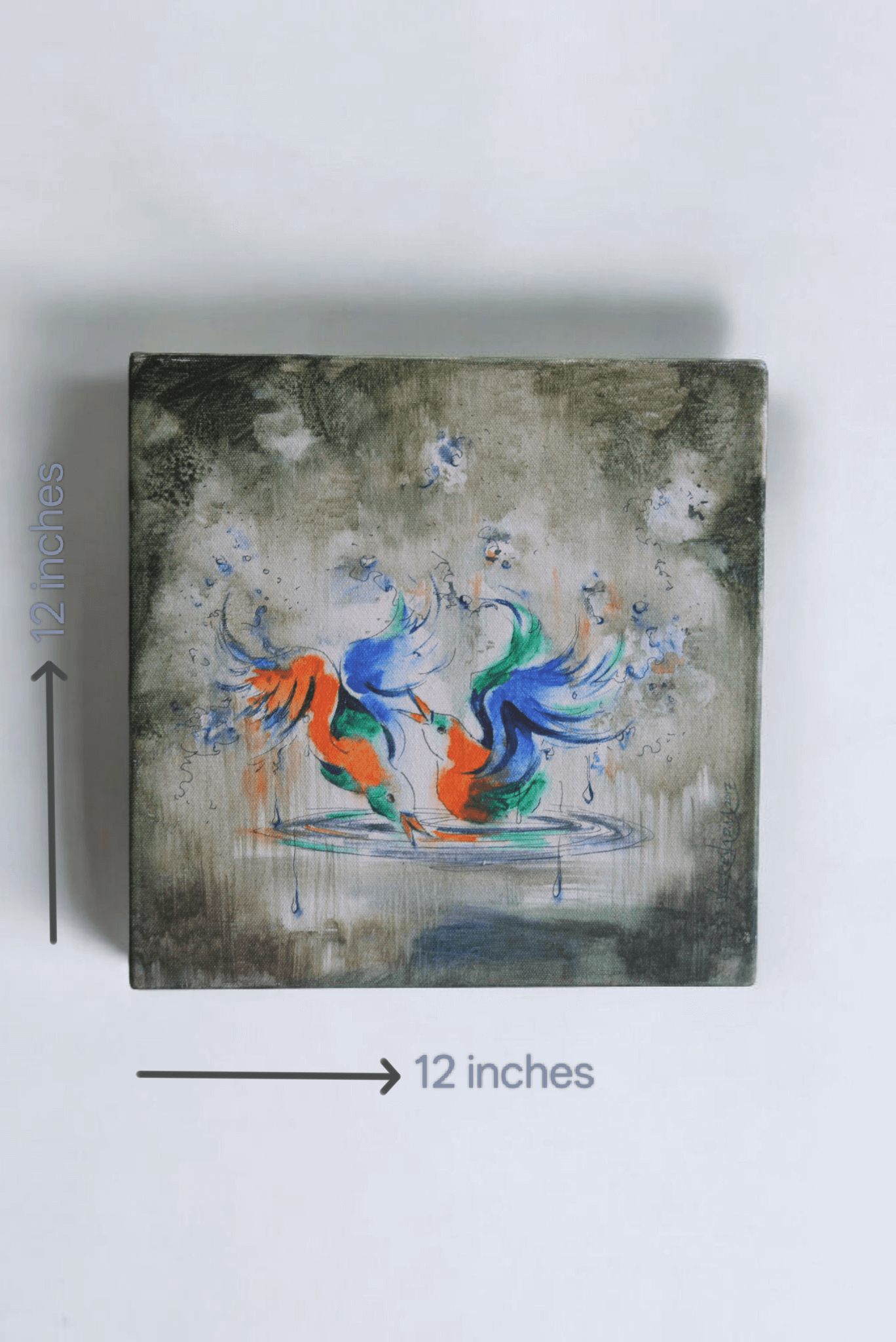 Varsha Leela (Rains Play) - Image 4