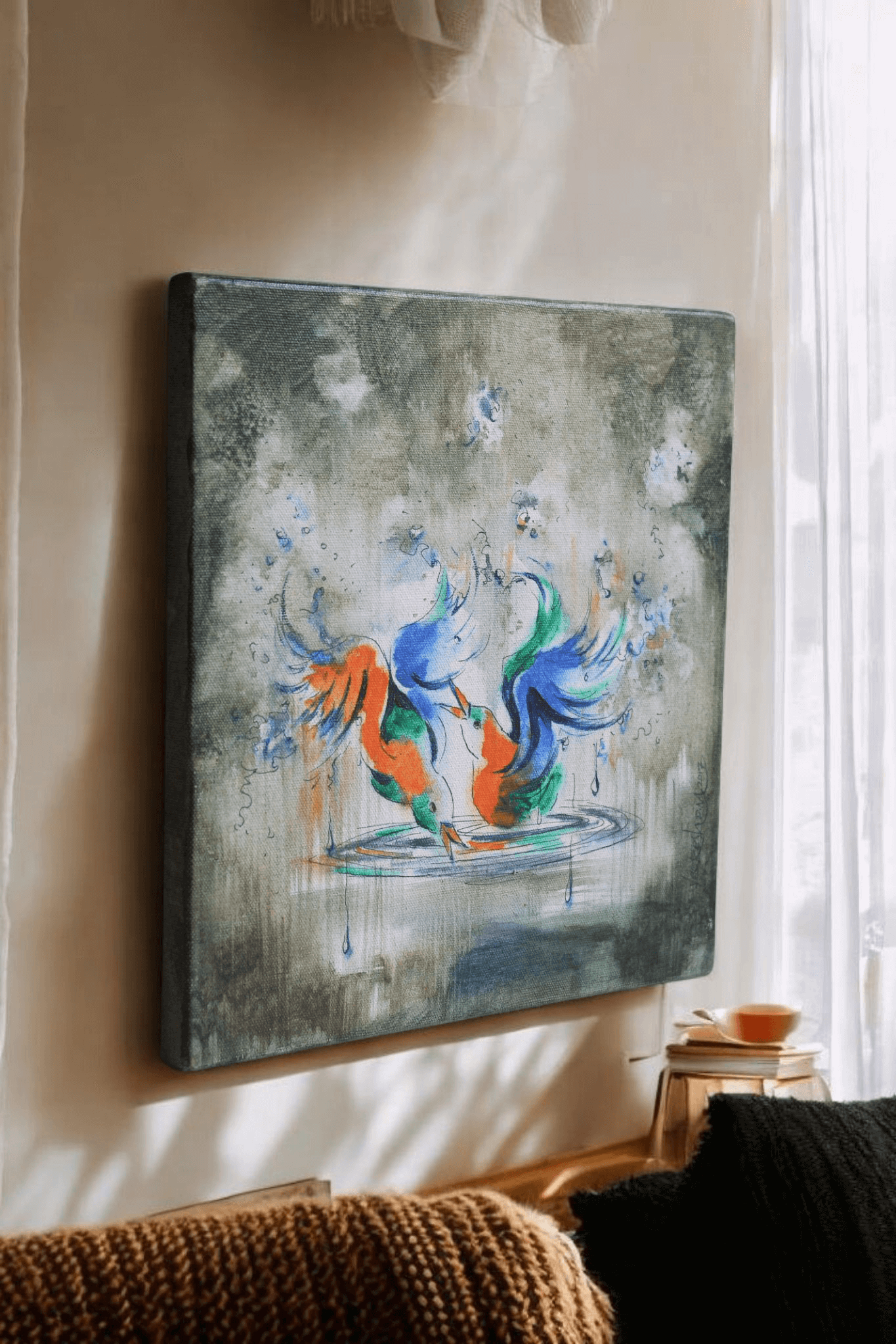 Varsha Leela (Rains Play) - Image 3