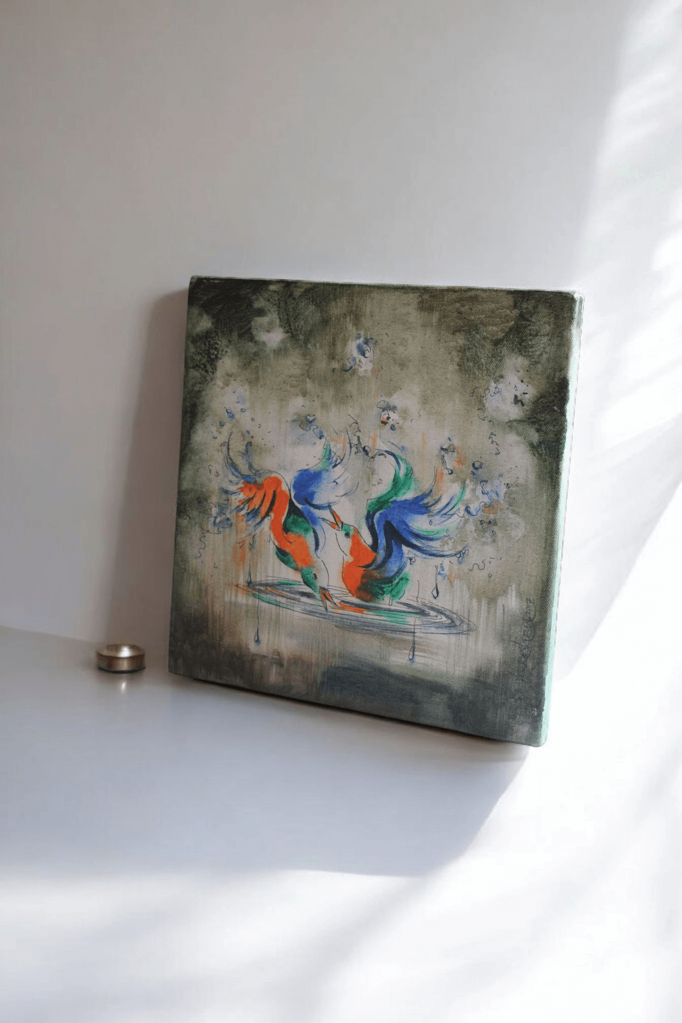 Varsha Leela (Rains Play) - Image 2