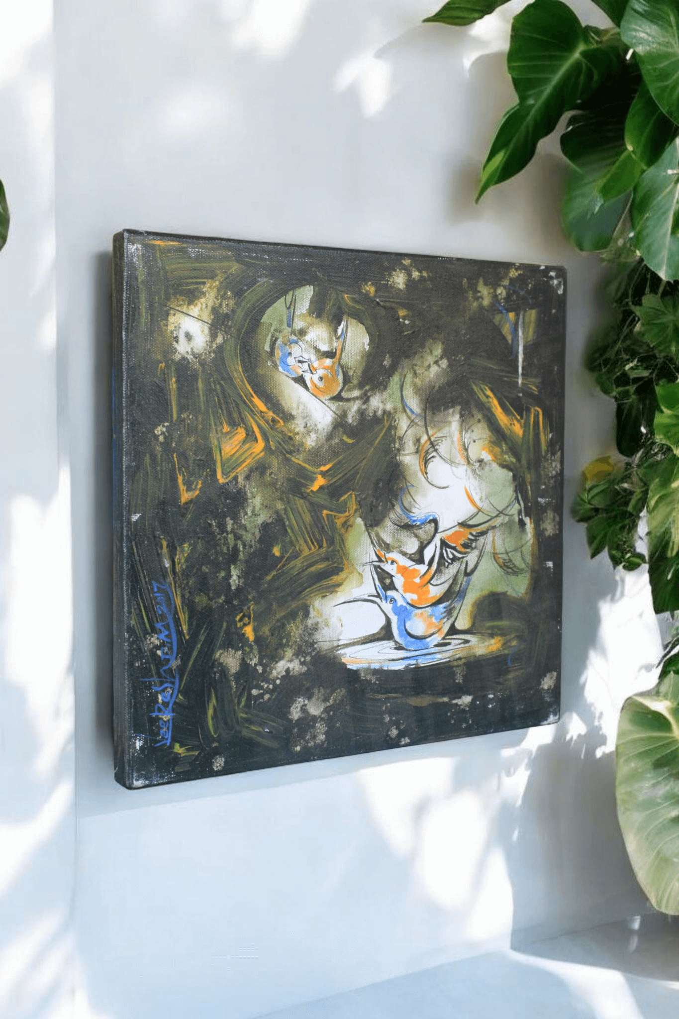 Gubbachi Nele – Sparrow’s Home - Image 2