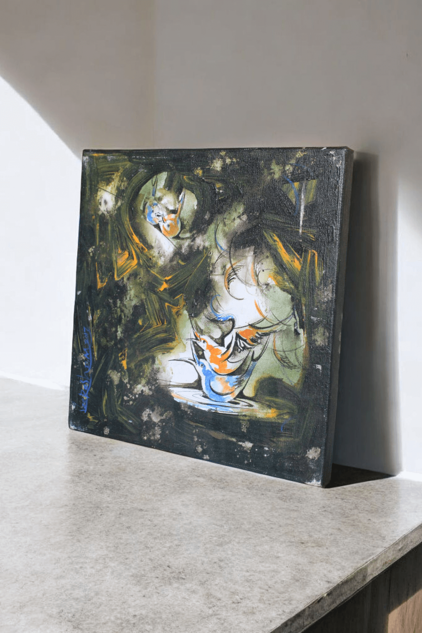 Gubbachi Nele – Sparrow’s Home - Image 3