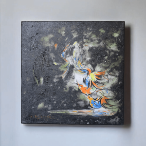 Gubbachi Raaga (The Sparrow?s Melody)