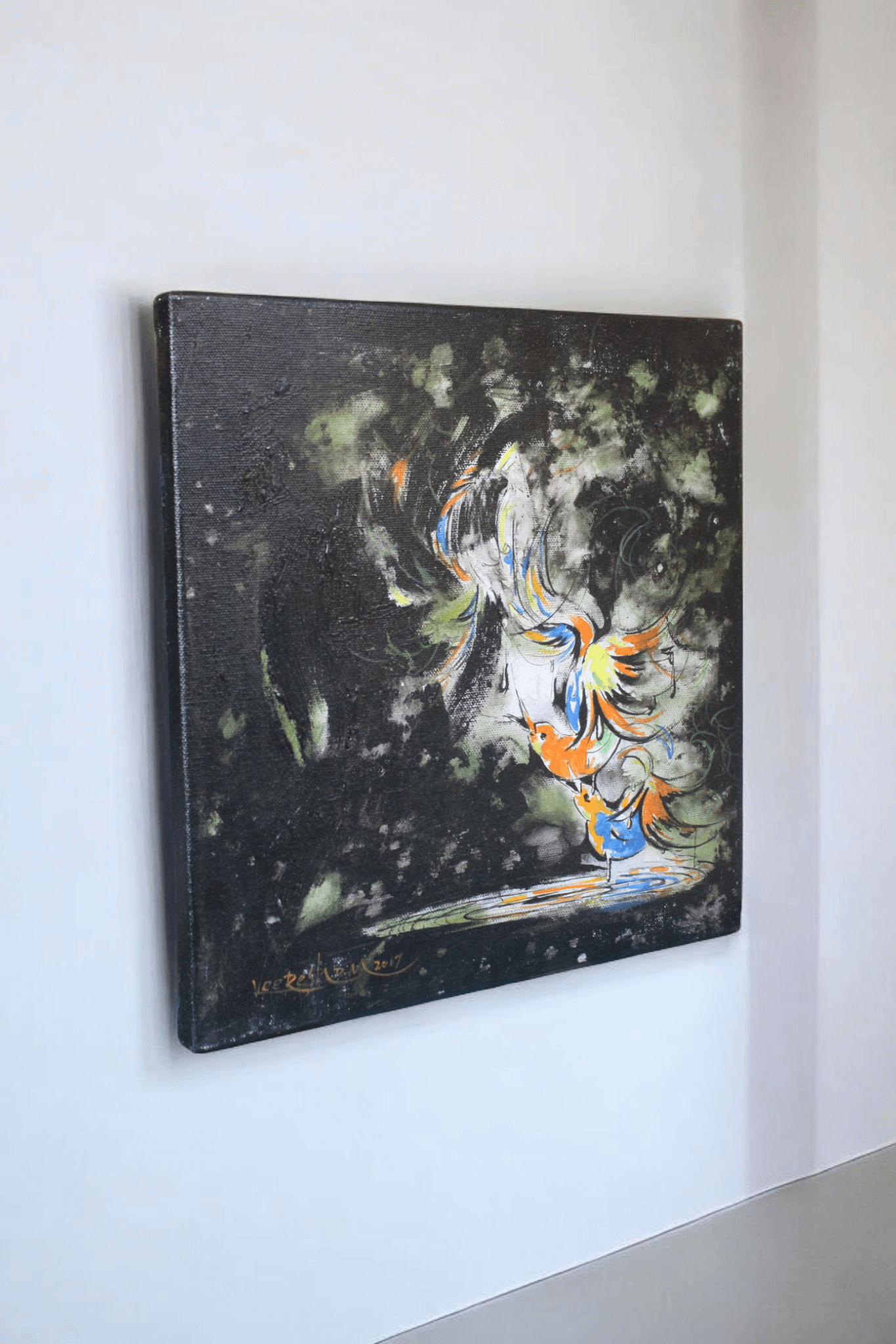 Gubbachi Raaga (The Sparrow?s Melody) - Image 2