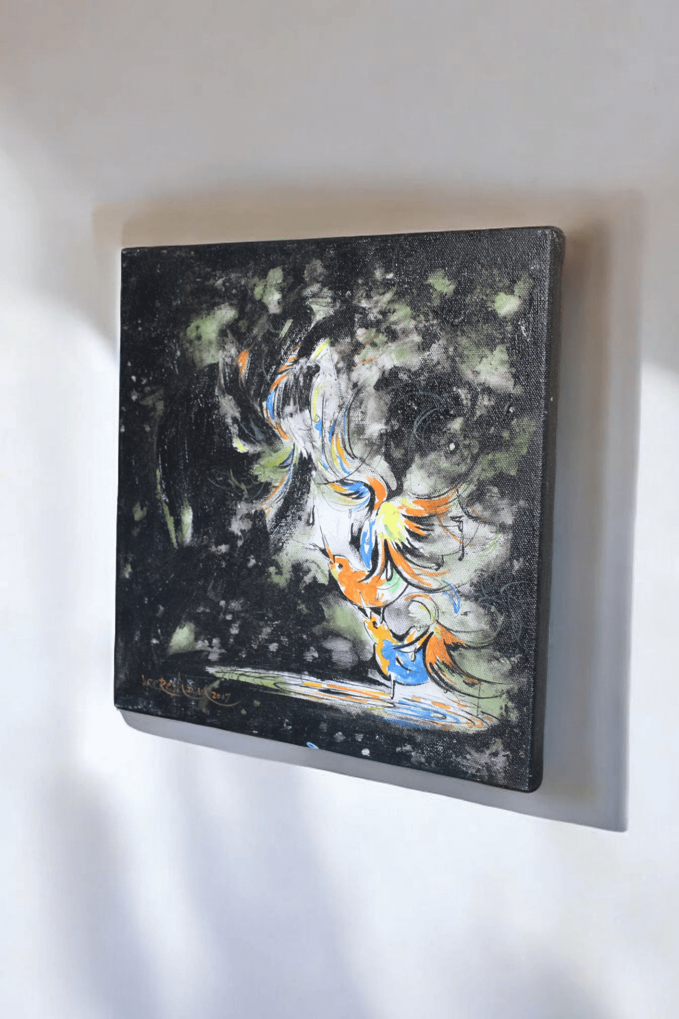 Gubbachi Raaga (The Sparrow?s Melody) - Image 3