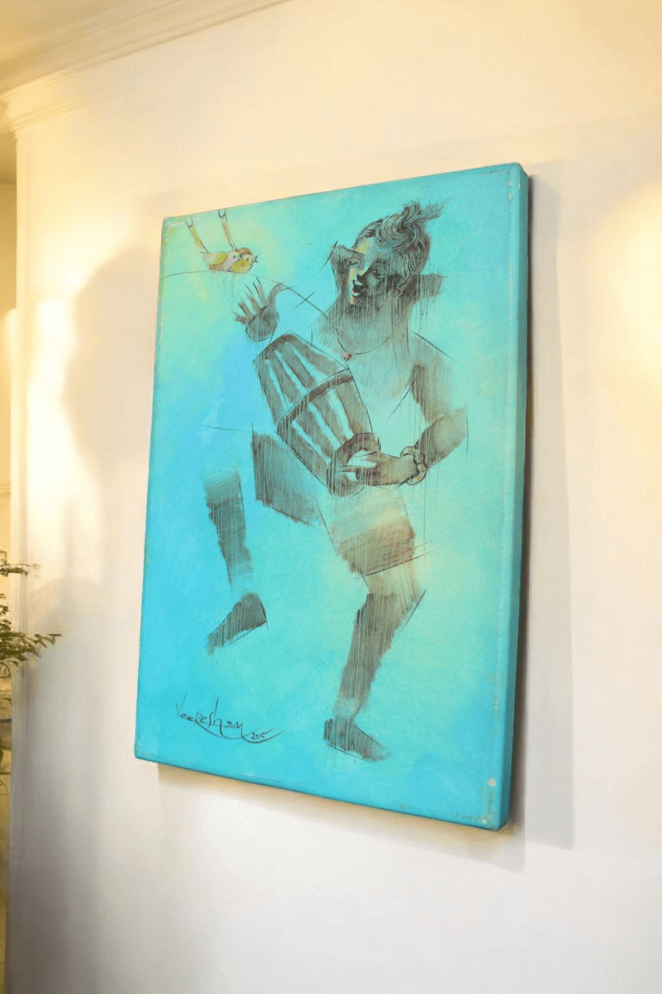 Rhythm of Divinity - Image 3