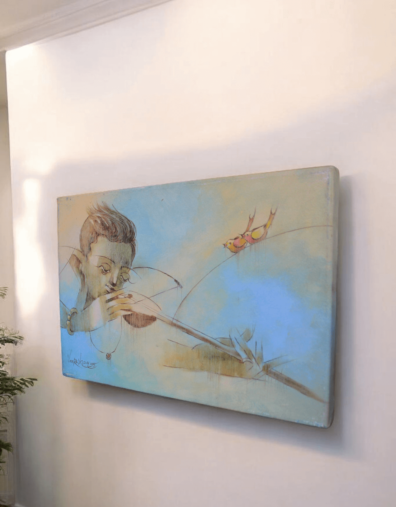 Raaga Mouna (Silent Melody) - Image 3