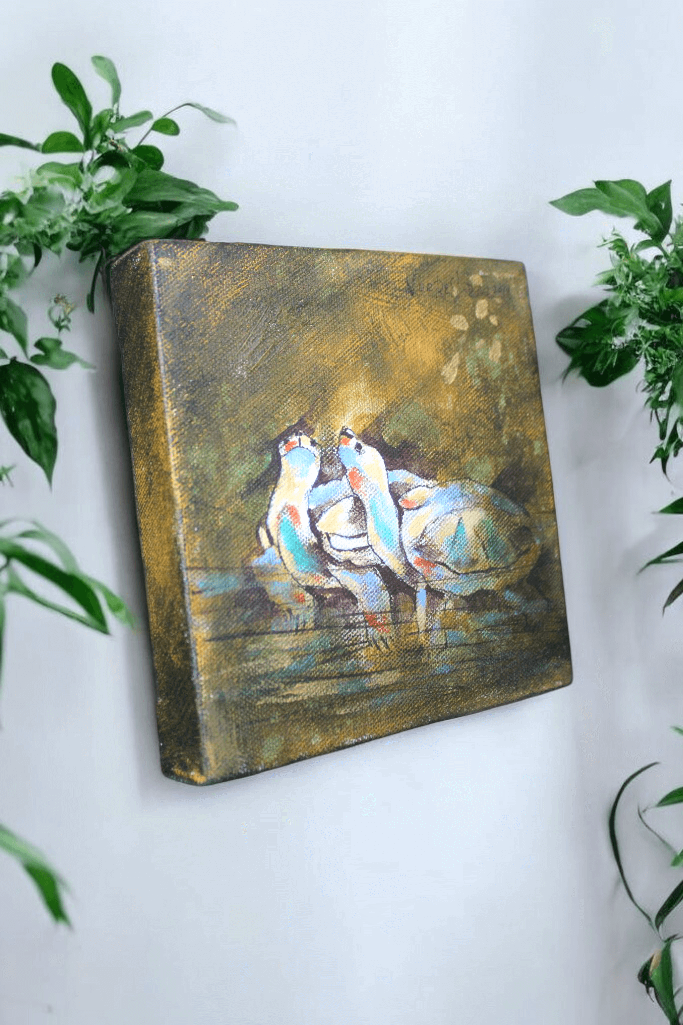 Whispers of Stillness - Image 2