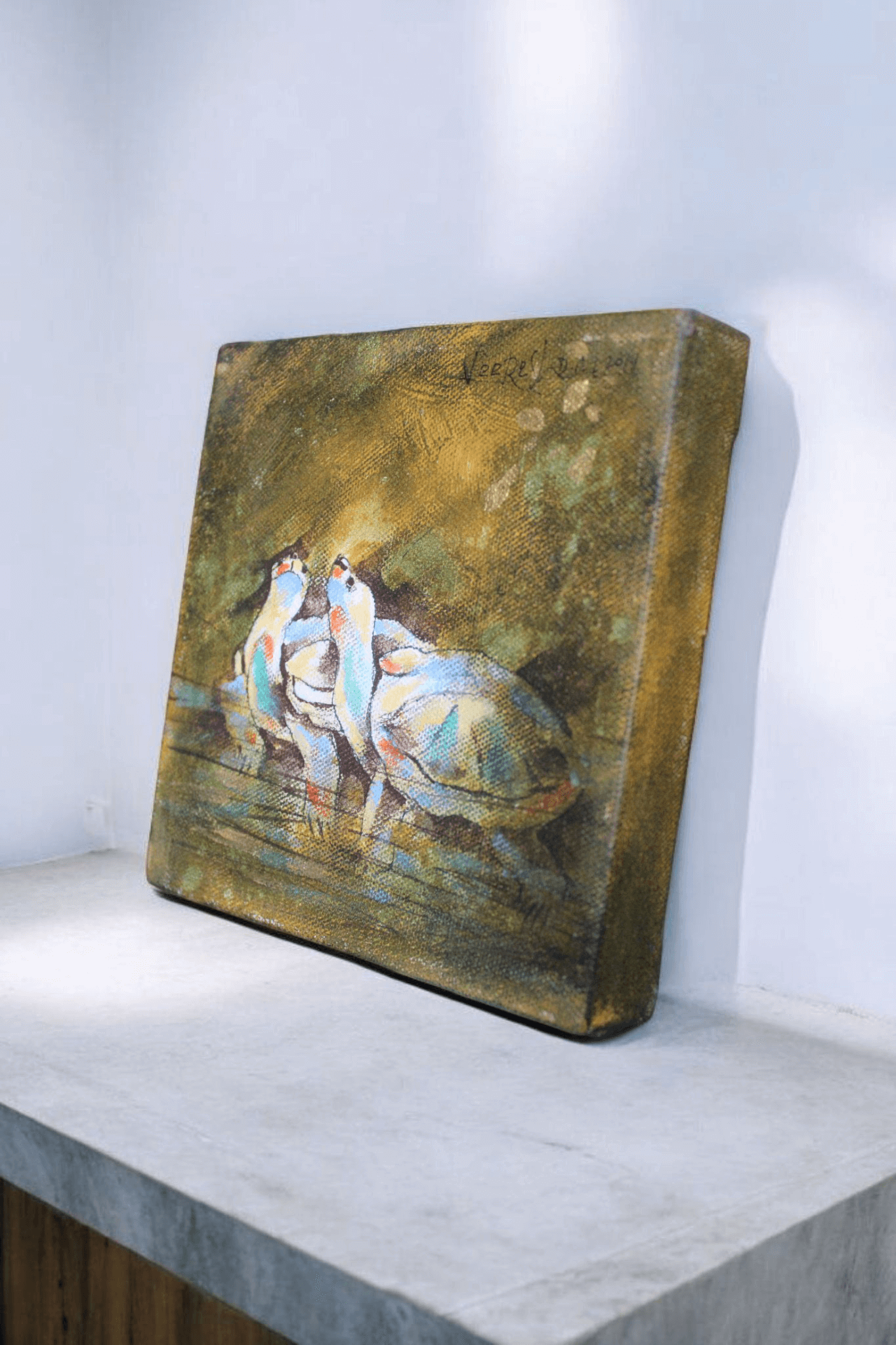 Whispers of Stillness - Image 3