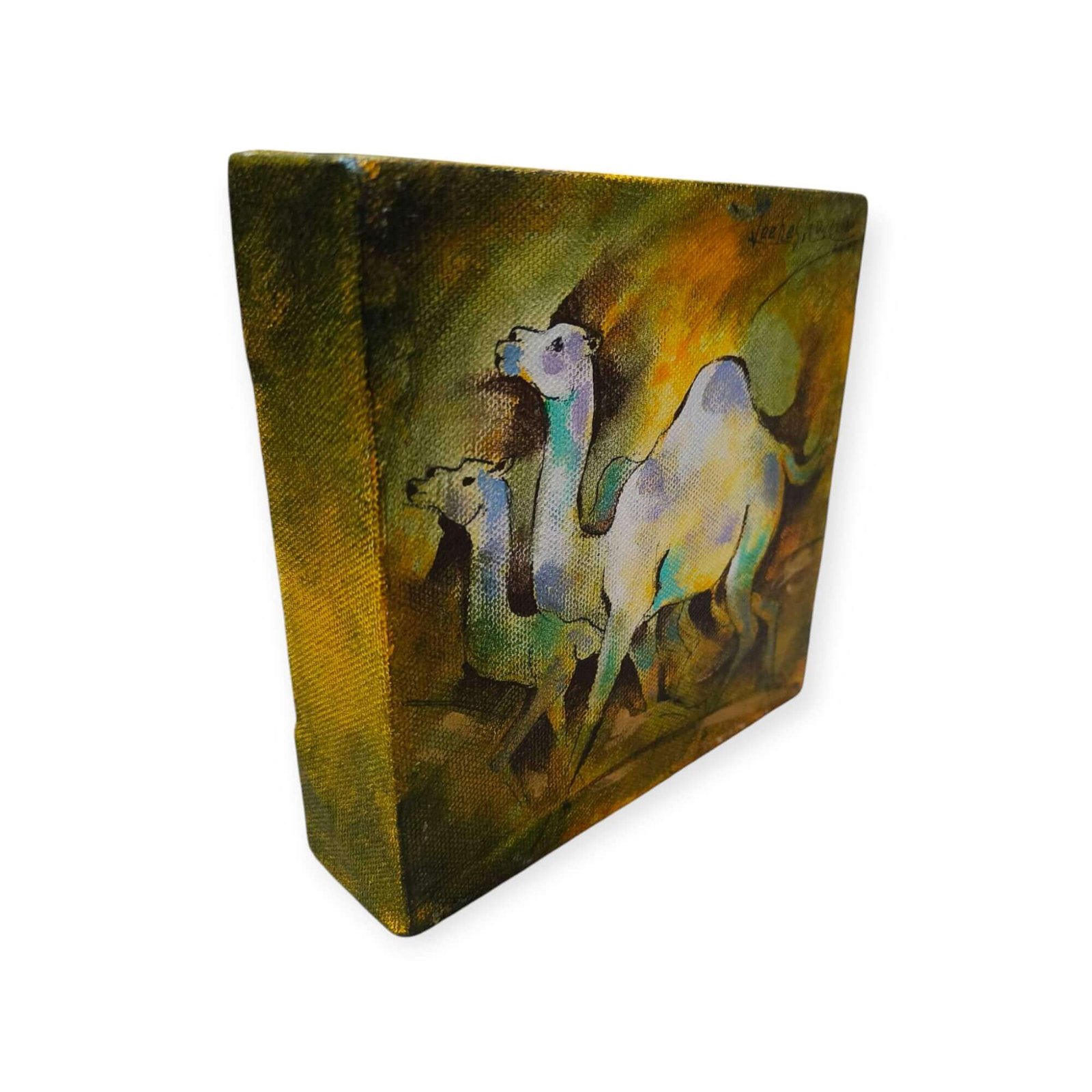 Echoes of the Desert - Image 3