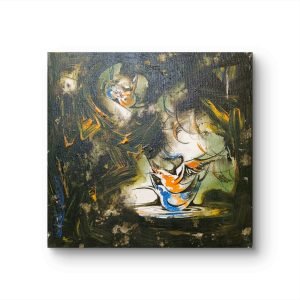 Gubbachi Nele – Sparrow’s Home