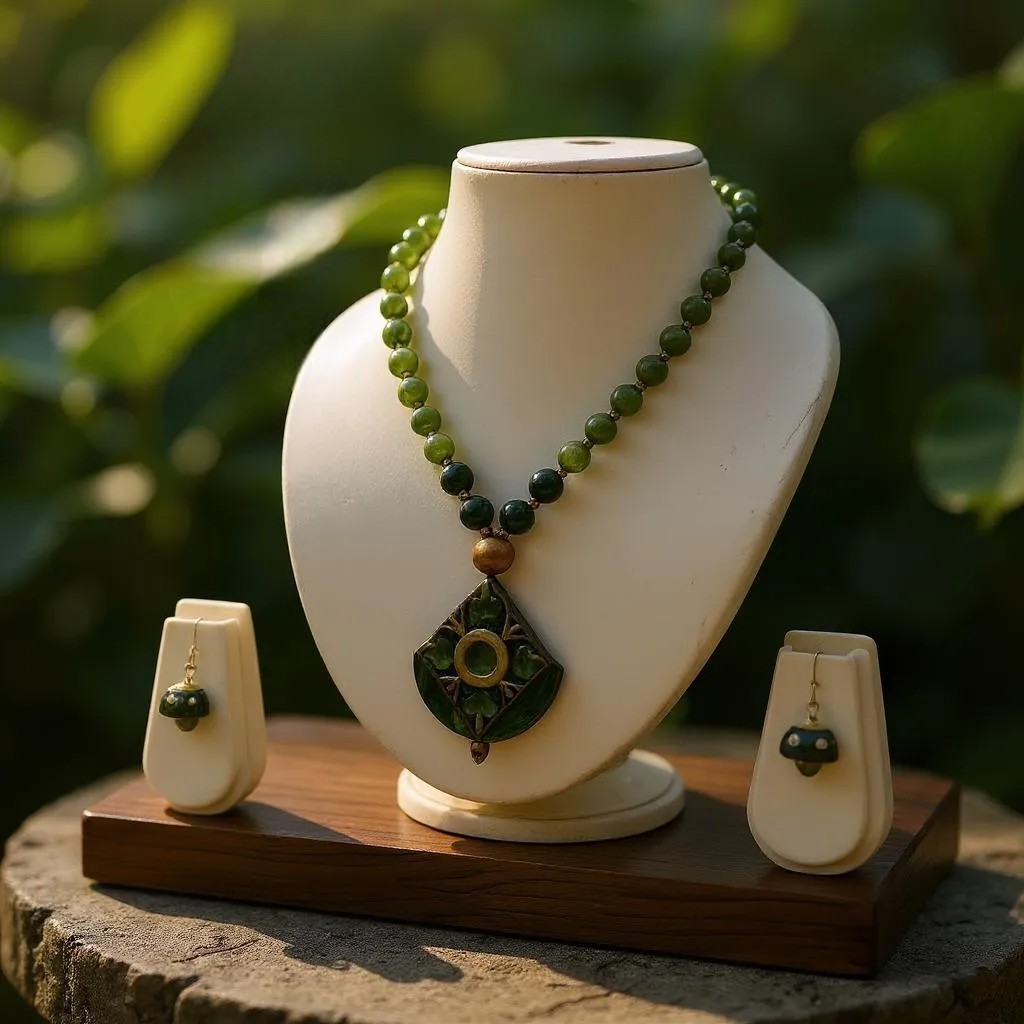 Wearable Art