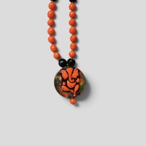 Vinayaka Grace Necklace Set