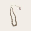 Earth Bead Necklace