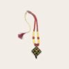 Golden Bloom Necklace