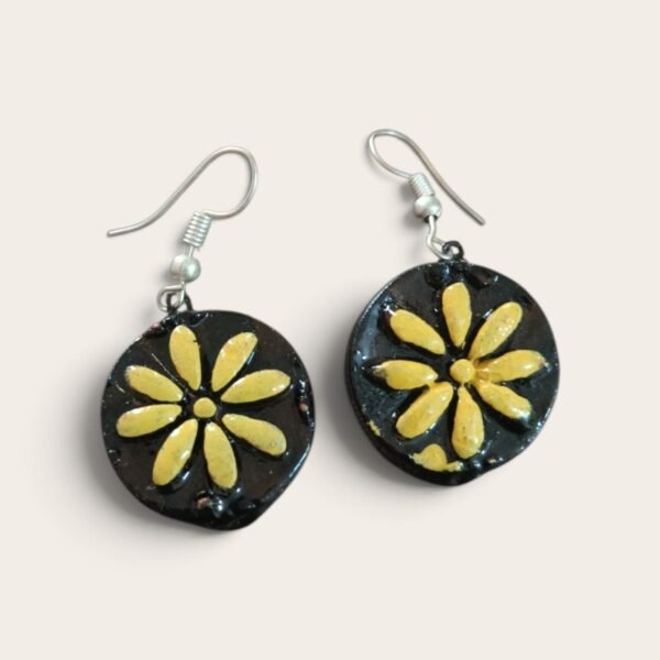 Golden Bloom Necklace