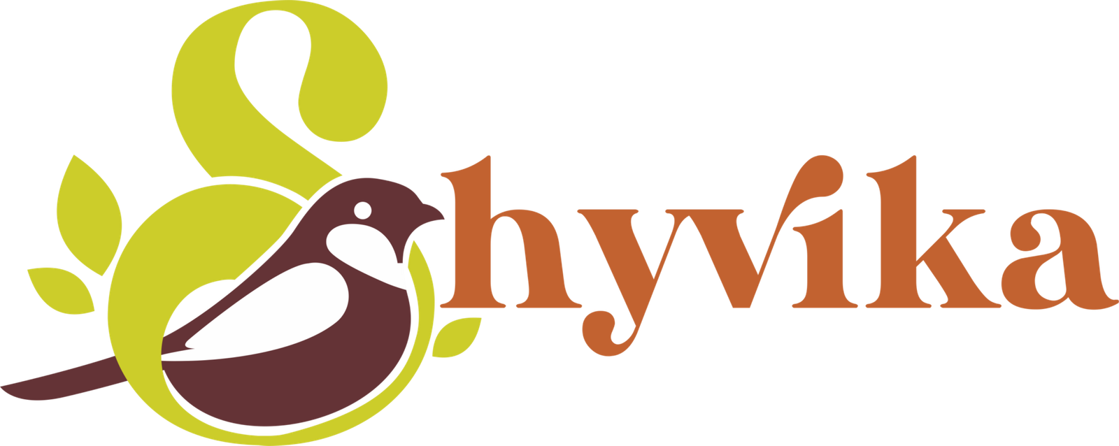 shyvika
